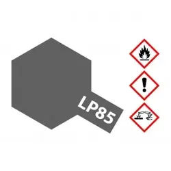 LP-85 Medium Air Grau 10ml RAM