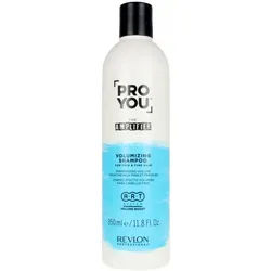 Revlon Proyou The Amplifier Shampoo 0,35 l Unisex