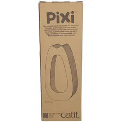 Catit Pixi Nachfüllpackungen aus Karton für hohe Kratzbäume