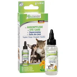 Vetlando Augenpflege 50 ml