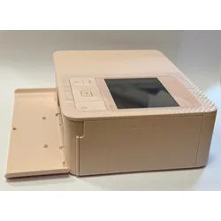 Canon Selphy CP1500 pink Fotodrucker