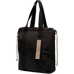 Wickeltasche , Schwarz , Textil , 37x15x45 cm , Ce , Baby on Tour, Kinderwagen, Wickeltaschen & Wickelrucksäcke