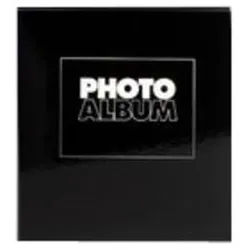 Ilford Poster-Album 38x38 schwarz