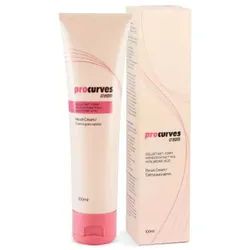 500Cosmetics Procurves Cream - Brustcreme zur natürlichen Vergrößerung Creme 100 ml