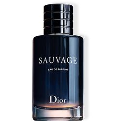 DIOR - Sauvage – Zitrus- und Vanillenoten Eau de Parfum 60 ml Herren