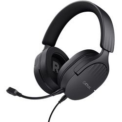 TRUST GAMING Headset GXT489 Fayzo