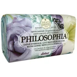 Nesti Dante Seife Philosophia - Detox 250 g