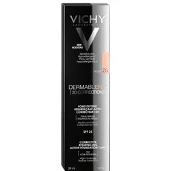 VICHY DERMABLEND 3D Make-up 25 30 ml