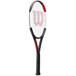 Wilson Tennisschläger Pro Staff Precision 100in/305g/Allround - besaitet