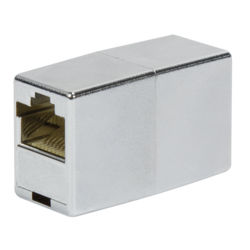 LogiLink NP0029 - RJ45 - RJ45 - Grau