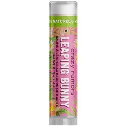 crazy rumors® Lippenbalsam Aprikose Pflaume