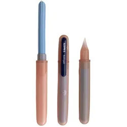 nippes Solingen Keramik-Nagelfeile Orange 1 St