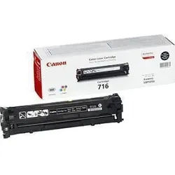 Canon Toner Black (BK), Toner