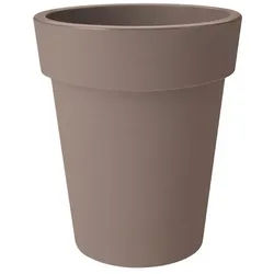Elho Pflanzkübel green basics top planter hoch