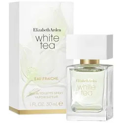 Elizabeth Arden Eau de Toilette White Tea Eau Fraiche Eau de Toilette 30 ml Spray