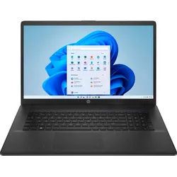 HP Notebook 17-cn3132ng, 43,9cm (17,3"), FullHD, Intel Core i3-N305