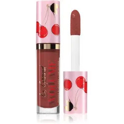Vivienne Sabó Le Grand Volume Pflegender Lipgloss Farbton 10 3 ml