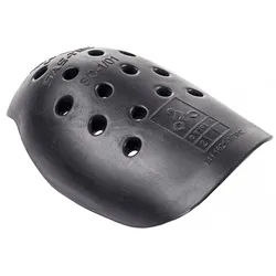 SAS-TEC SC-1/01 Schulterprotektoren, schwarz für Männer