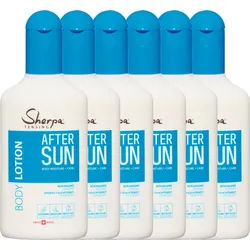 Sherpa Tensing After Sun Sonnenschutzcreme 1050 ml