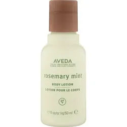 Aveda Body Feuchtigkeit Rosemary MintBody Lotion 200 ml (127,80 € / 1 l)