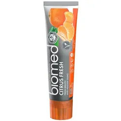 biomed Citrus Fresh Zahnpasta 100 g