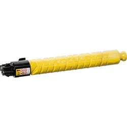 Ricoh 842377 (IM C400) - Gelb - Toner