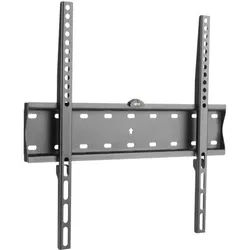 Reflecta PLANO Slim 55-4040 schwarz