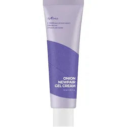 Isntree Onion Newpair Gel Cream Calming Face Tagescreme 50 ml Unisex