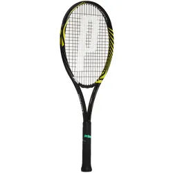 Prince Tennisschläger ATS Ripcord 23 100in/280g/Turnier schwarz - besaitet