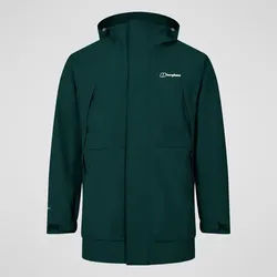 Berghaus Wansbeck INS Parka AM off peak (LX8) XS