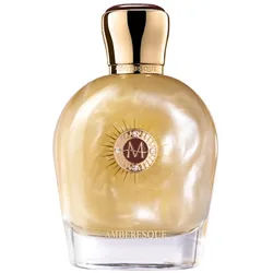 Moresque - AMBERESQUE Eau de Parfum 100 ml