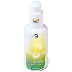 Martina Gebhardt Handcreme Hand Nail, 100 ml