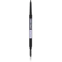 MAYBELLINE NEW YORK Express Brow automatischer Augenbrauenstift Farbton Deep Brown 9 g