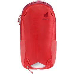 Deuter Fahrradrucksack Race 12 3204123-5598 - Cherry-Masala - One size