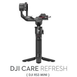 DJI Care Refresh 1-Jahres-Vertrag (DJI RS3 Mini)