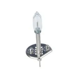 BOSCH Glühlampe, Fernscheinwerfer 1987301051 H1 für LAND ROVER PEUGEOT CITROËN VOLVO FORD DAF OPEL ABARTH ALFA ROMEO HOLDEN BAIC IVECO BMW MAN MERCED