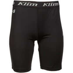 Klim Solstice -1.0 Damen Funktionsshorts, grün, Größe XL