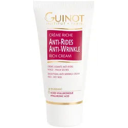 Guinot Creme Riche Anti Rides 50 ml