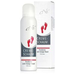CNC cosmetic Creme-Schaum 15% Urea 150 ml Frauen