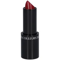 Les Couleurs de Noir Silkysoft Satin Lipstick 05 Moulin Red
