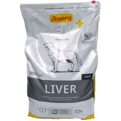 Josera Help Liver Dog dry