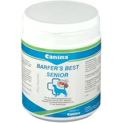 Canina® Barfer's Best Senior