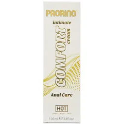 Intimate Comfort Anal Care Cream Creme 100 ml