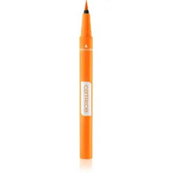 Catrice POOLSIDE OF LIFE Filzstift-Eyeliner Farbton C04 Golden Hour 1 g