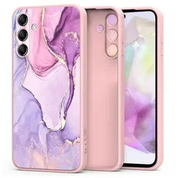 Icon Case for Samsung Galaxy S25 FE - pink