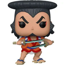 Funko POP! One Piece - Oden 63215