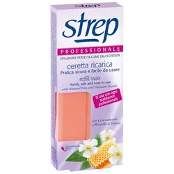 Strep Haarentfernungsstreifen