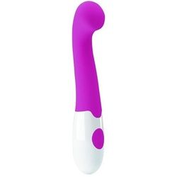 G-Punkt Vibrator “Charles” | 30 Vibrationsmodi Pretty Love 1 St lila