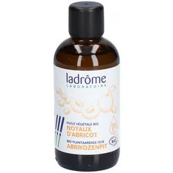 Ladrome Aprikosenkernöl Pflanzenöl