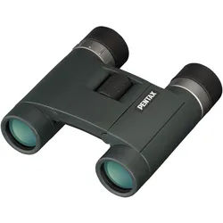AD 10x25 WP schwarz, Fernglas